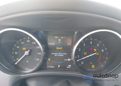 2017 Jaguar F-Pace 35T Premium from USA, damaged, VIN SADCJ2BV3HA895184